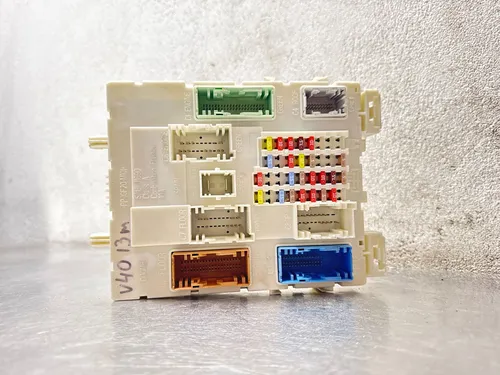 31394621 Volvo V40 Comfort/convenience module