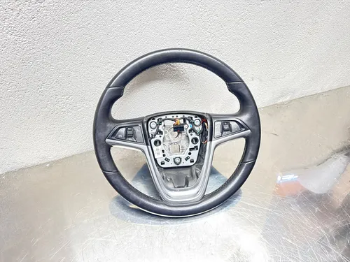 13316547 Opel Insignia A Steering wheel