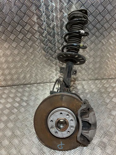 PK18830 Citroen Berlingo Front shock absorber/damper