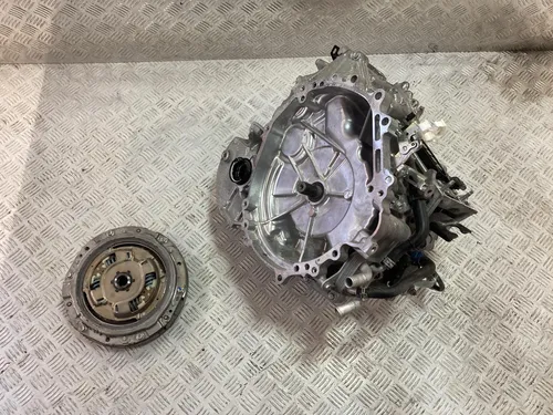 PK17647 Toyota Yaris XP210 Automatic gearbox