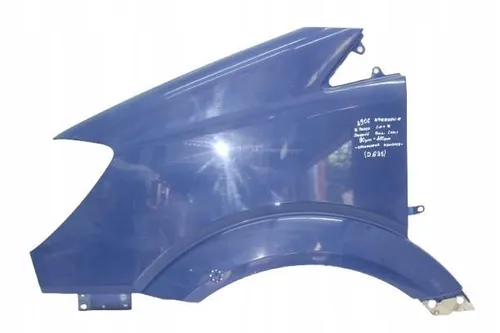 A9066377719 Mercedes-Benz Sprinter W906 Fender