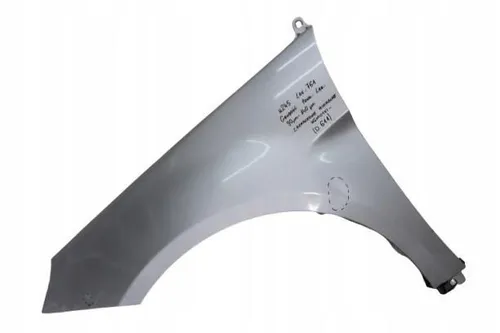 LAKIER Mercedes-Benz B W245 Fender
