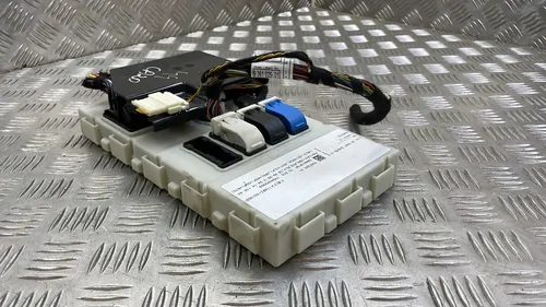 6135938726501 BMW 2 F22 F23 Comfort/convenience module