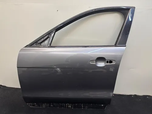 071313 Jaguar F-Pace Front door