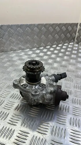 851086504 BMW X1 E84 Fuel injection high pressure pump