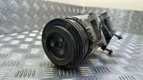 DV6119D629DB Ford Kuga II Air conditioning (A/C) compressor (pump)