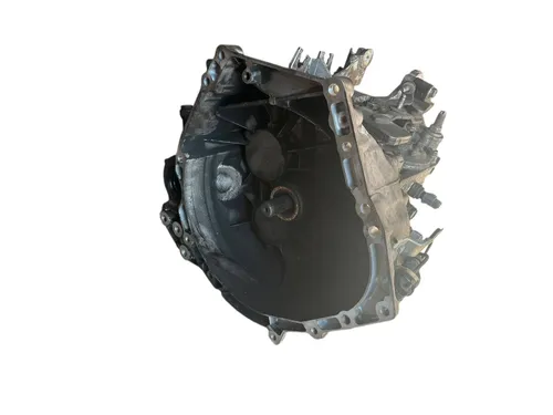 EEFB Mazda 6 Manual 6 speed gearbox