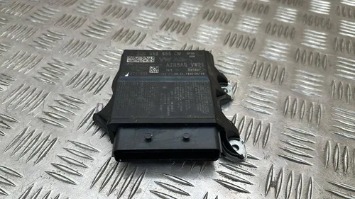 3Q0959655CM Skoda Octavia Mk3 (5E) Airbag control unit/module