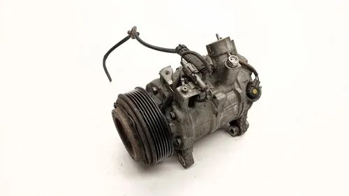 041362 BMW 2 F22 F23 Air conditioning (A/C) compressor (pump)