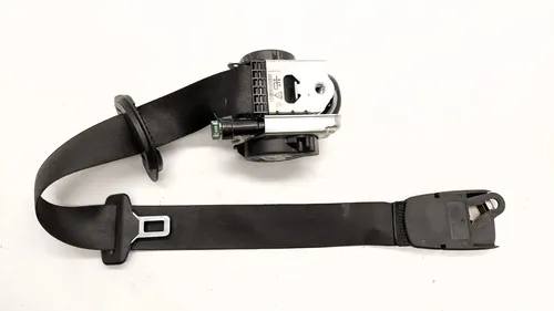 6279414 BMW 2 F46 Front seatbelt