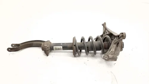 8R0031BE Audi Q5 SQ5 Front shock absorber/damper