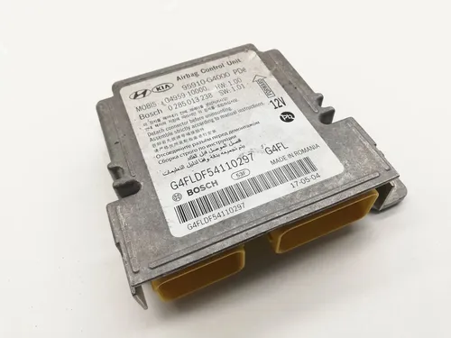 95910G4000 Hyundai i30 Airbag control unit/module