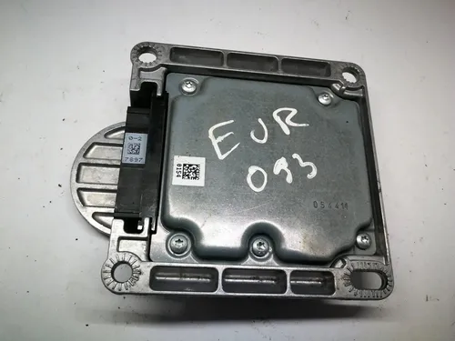 0265020154 BMW X3 F25 Airbag control unit/module