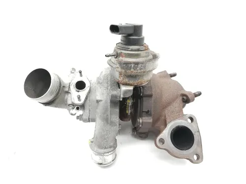7822173003 Honda Civic IX Turbo