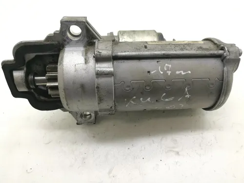 GV6T11000AA Ford Kuga II Starter motor