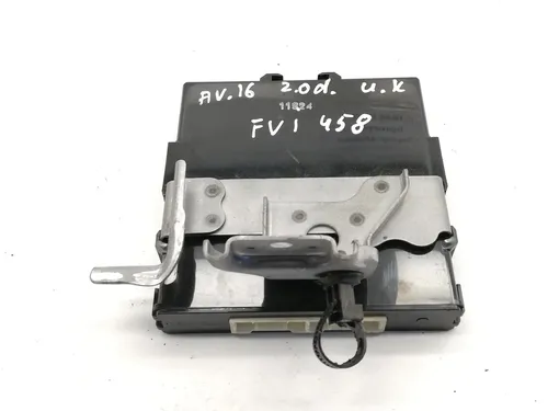 896810F080 Toyota Avensis T270 Engine control unit/module ECU
