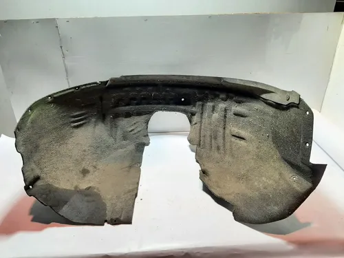 31265973 Volvo V40 Front wheel arch liner splash guards