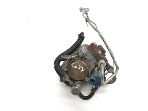 SH0113800 Mazda CX-5 Fuel injection high pressure pump