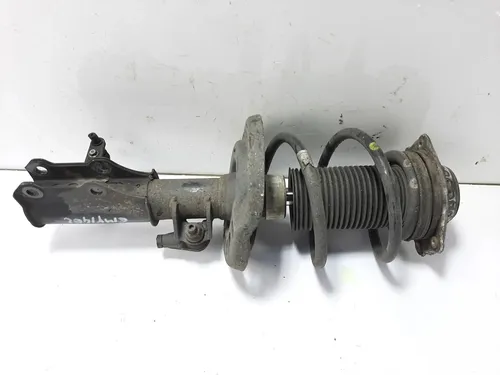 84155685 Opel Insignia B Front shock absorber/damper