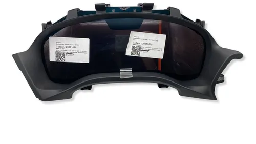 20236311 BMW X3 G01 Speedometer (instrument cluster)