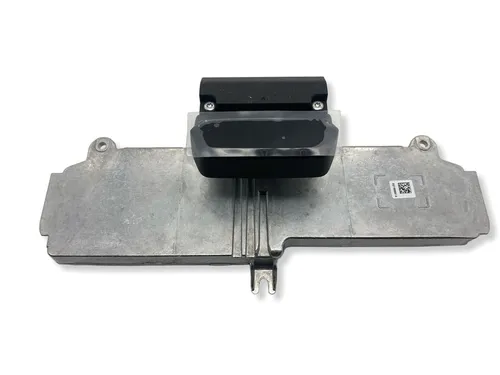 9826316 BMW X3 G01 Speedometer (instrument cluster)