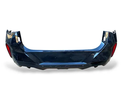 5B448A3 BMW X3 G45 Rear bumper
