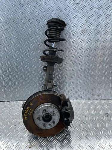 DG18141 Opel Astra K Front shock absorber/damper