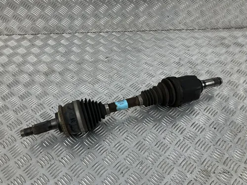 EB3G-3A428-EA Ford Ranger Front driveshaft