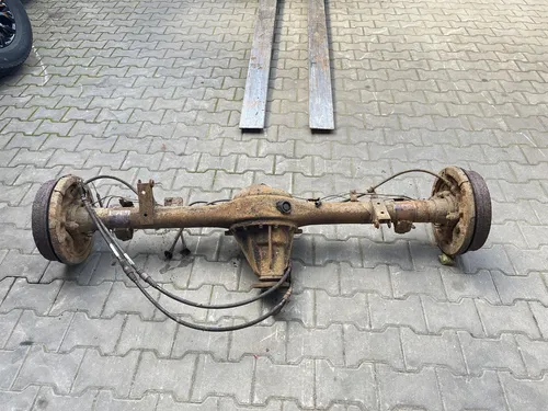DG20261 Ford Ranger Rear differential