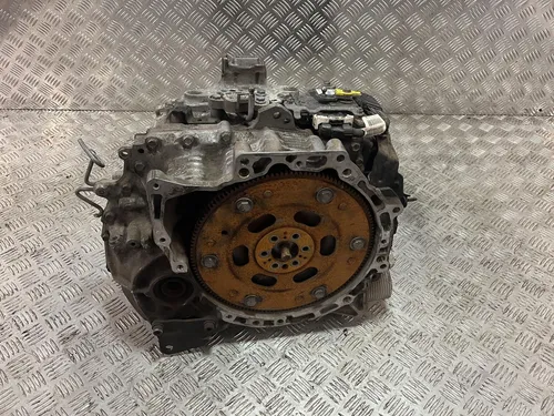 20GT75 Opel Grandland X Automatic gearbox