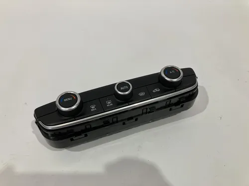 98224346YX Opel Grandland X Climate control unit