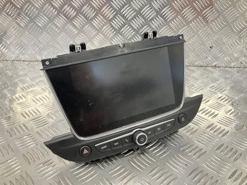 YQ002283YX Opel Grandland X Screen/display/small screen