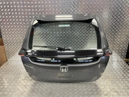 DG16379 Honda Civic X Tailgate/trunk/boot lid