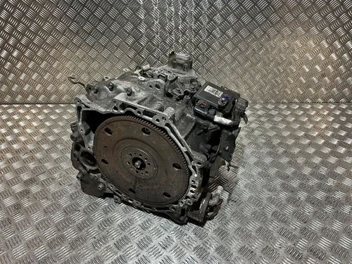DG22273 Opel Grandland X Automatic gearbox