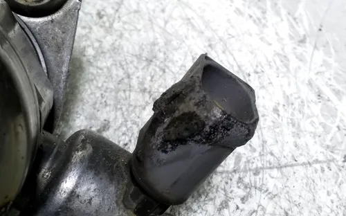 0261520048 BMW X6 E71 Fuel injection high pressure pump