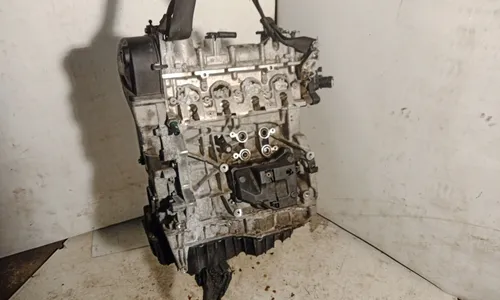 CVN Audi A4 S4 B9 Engine