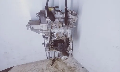 DKL Audi A3 S3 8V Engine