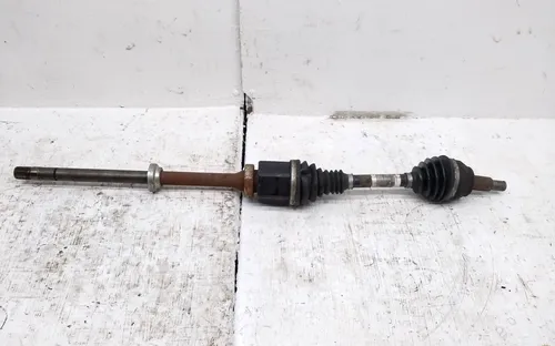 GJ323B436CA Land Rover Range Rover Evoque L538 Front driveshaft