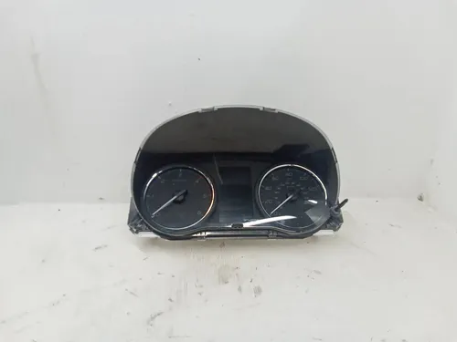 8100B898 Mitsubishi Outlander Speedometer (instrument cluster)