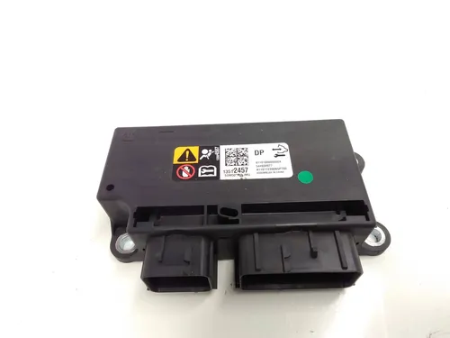 13512457 Opel Grandland X Airbag control unit/module