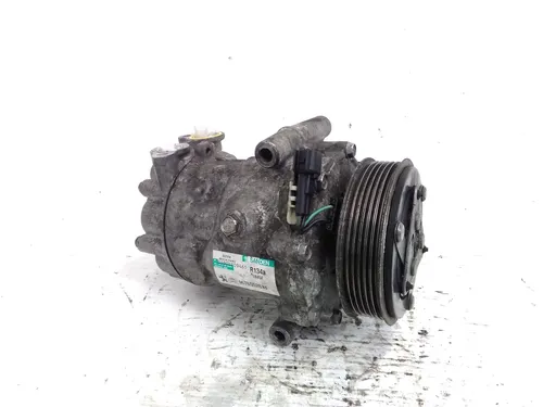 9676552680 Peugeot Boxer Air conditioning (A/C) compressor (pump)
