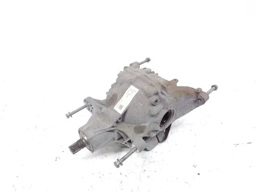 08X507021 Porsche Panamera (971) Rear differential