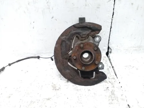 E1CC3K170A Ford S-MAX Front wheel hub spindle knuckle