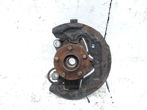 E1GC3K171A Ford S-MAX Front wheel hub spindle knuckle