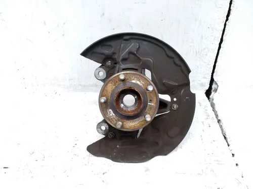 JX6C3K171 Ford Focus Front wheel hub spindle knuckle