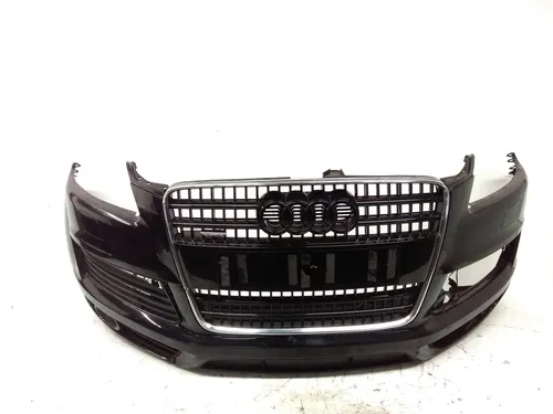 4L0807437D Audi Q7 4L Front bumper