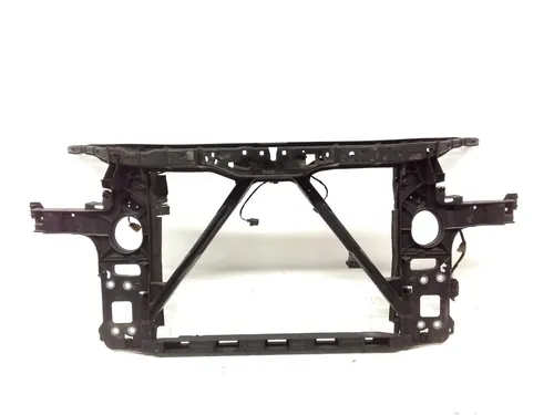 4L0805594 Audi Q7 4L Radiator support slam panel