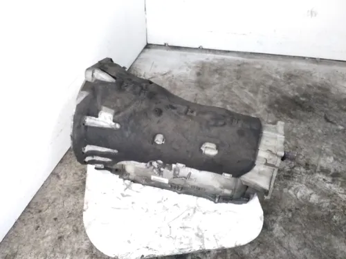 GA8HP75Z BMW 7 G11 G12 Automatic gearbox
