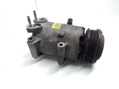 CV6119D629CD Ford Kuga II Air conditioning (A/C) compressor (pump)