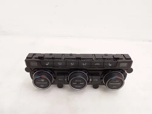 5NA907044G Volkswagen Tiguan Climate control unit